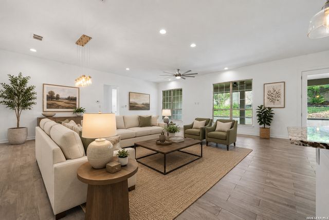 1303 SUMMERFIELD, San Antonio, TX 78258