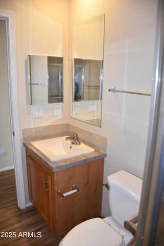 5028 E IRONWOOD Circle, Sierra Vista, AZ 85650