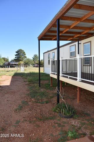 5028 E IRONWOOD Circle, Sierra Vista, AZ 85650