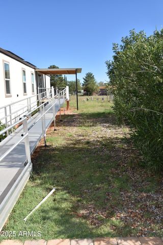 5028 E IRONWOOD Circle, Sierra Vista, AZ 85650