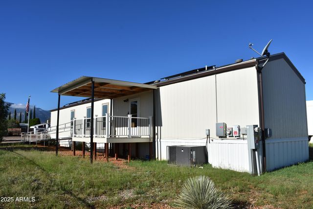 5028 E IRONWOOD Circle, Sierra Vista, AZ 85650