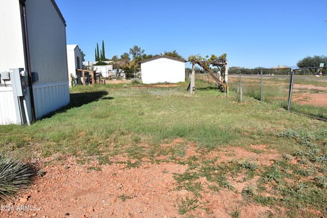 5028 E IRONWOOD Circle, Sierra Vista, AZ 85650