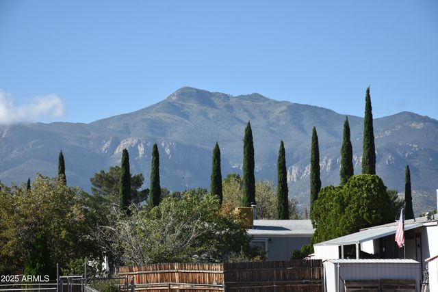 5028 E IRONWOOD Circle, Sierra Vista, AZ 85650