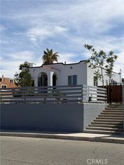 232 E Fredricks, Barstow, CA 92311