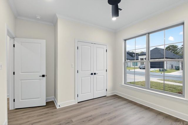 192 Fletcher Ridge Drive, Little Rock, AR 72223