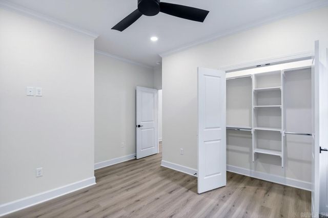 192 Fletcher Ridge Drive, Little Rock, AR 72223