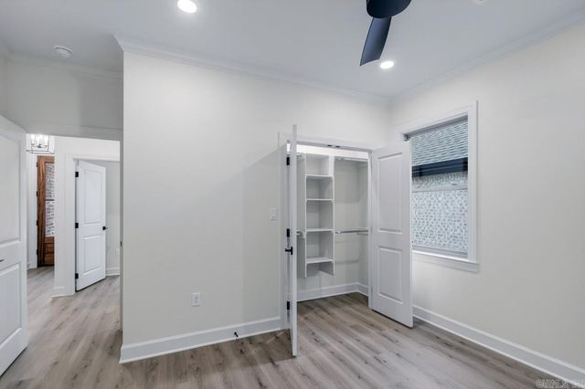 192 Fletcher Ridge Drive, Little Rock, AR 72223