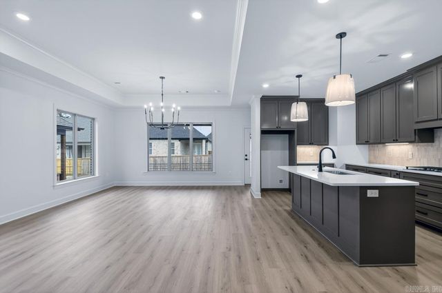 192 Fletcher Ridge Drive, Little Rock, AR 72223