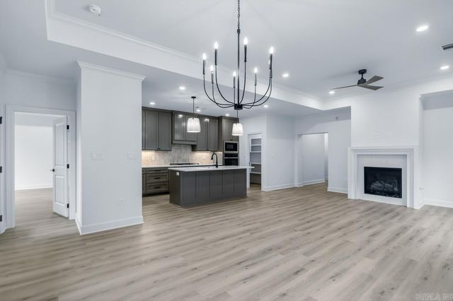 192 Fletcher Ridge Drive, Little Rock, AR 72223