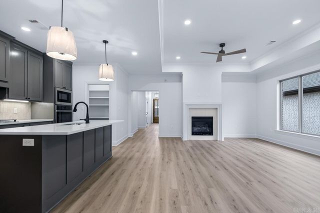 192 Fletcher Ridge Drive, Little Rock, AR 72223