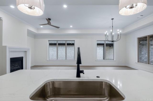 192 Fletcher Ridge Drive, Little Rock, AR 72223