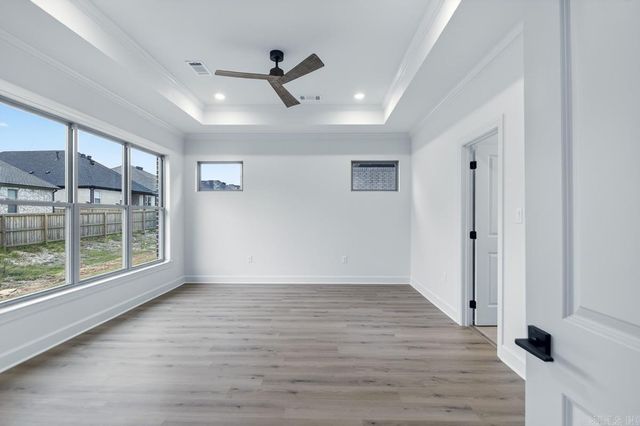 192 Fletcher Ridge Drive, Little Rock, AR 72223