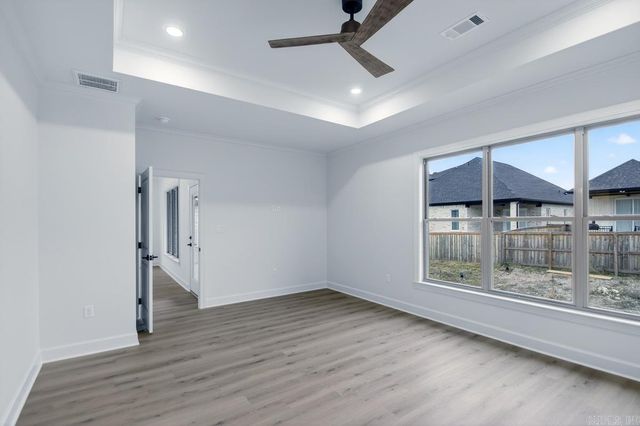 192 Fletcher Ridge Drive, Little Rock, AR 72223