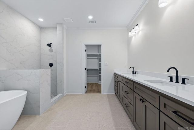 192 Fletcher Ridge Drive, Little Rock, AR 72223