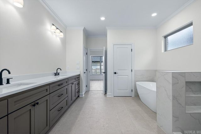 192 Fletcher Ridge Drive, Little Rock, AR 72223