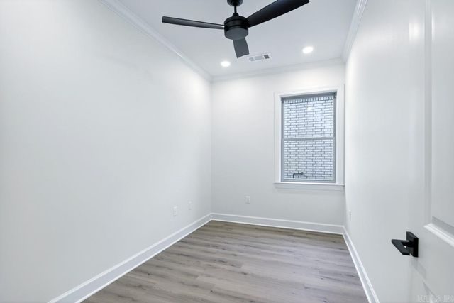 192 Fletcher Ridge Drive, Little Rock, AR 72223