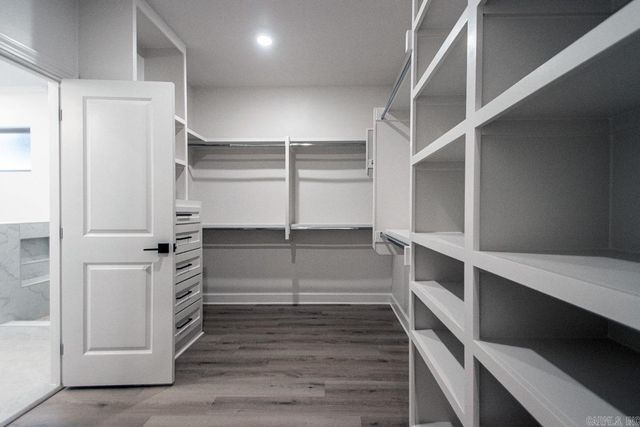 192 Fletcher Ridge Drive, Little Rock, AR 72223