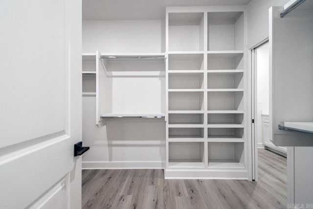 192 Fletcher Ridge Drive, Little Rock, AR 72223