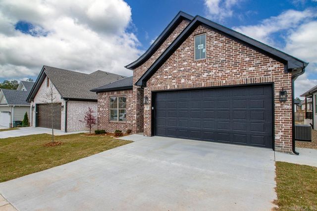 192 Fletcher Ridge Drive, Little Rock, AR 72223