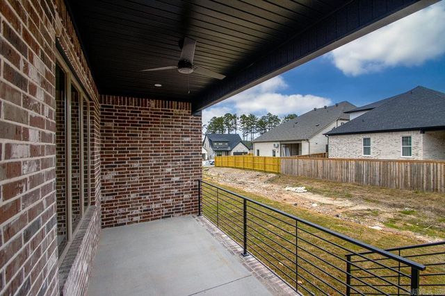 192 Fletcher Ridge Drive, Little Rock, AR 72223