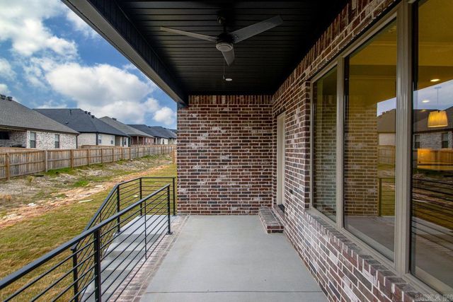 192 Fletcher Ridge Drive, Little Rock, AR 72223