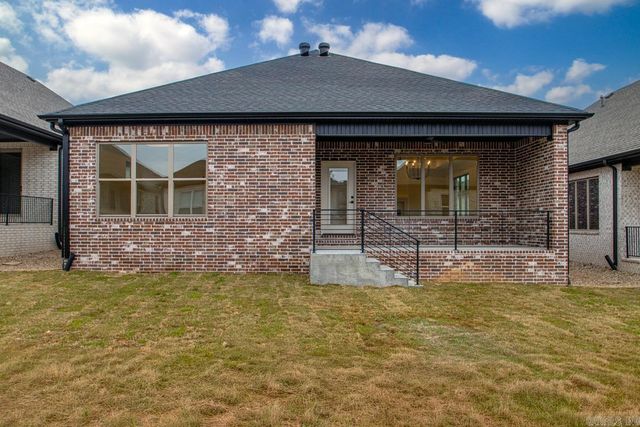 192 Fletcher Ridge Drive, Little Rock, AR 72223