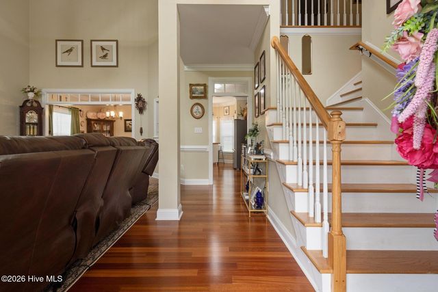4421 N Browntown Road, Battleboro, NC 27809
