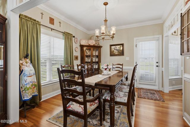 4421 N Browntown Road, Battleboro, NC 27809