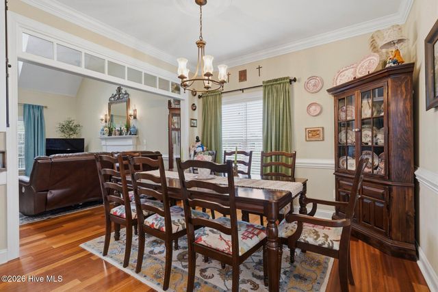 4421 N Browntown Road, Battleboro, NC 27809