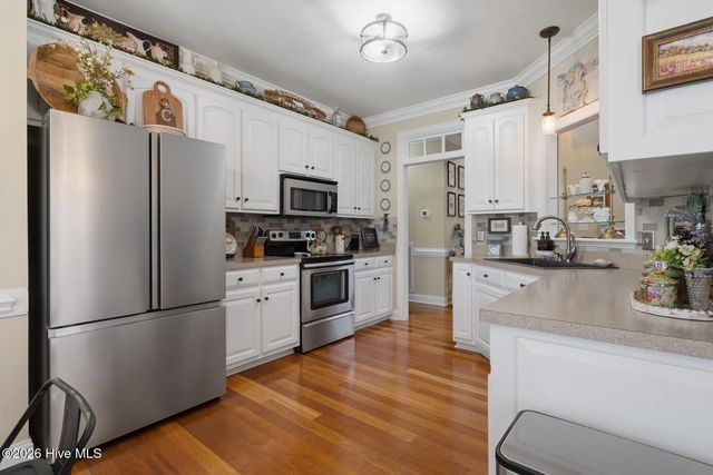 4421 N Browntown Road, Battleboro, NC 27809