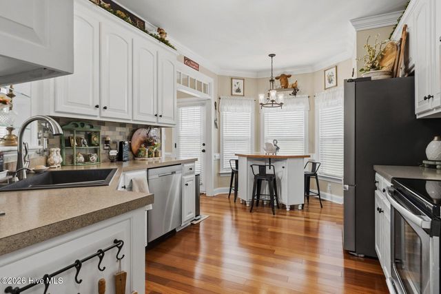 4421 N Browntown Road, Battleboro, NC 27809