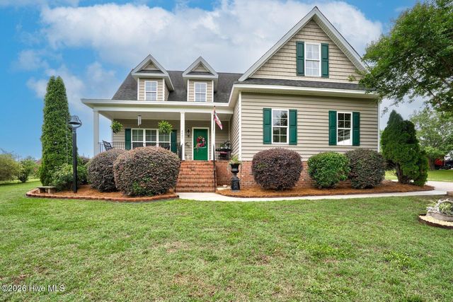 4421 N Browntown Road, Battleboro, NC 27809