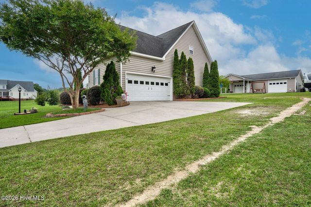 4421 N Browntown Road, Battleboro, NC 27809