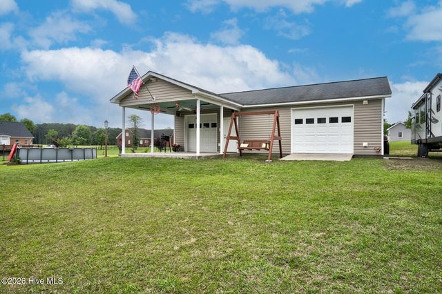 4421 N Browntown Road, Battleboro, NC 27809