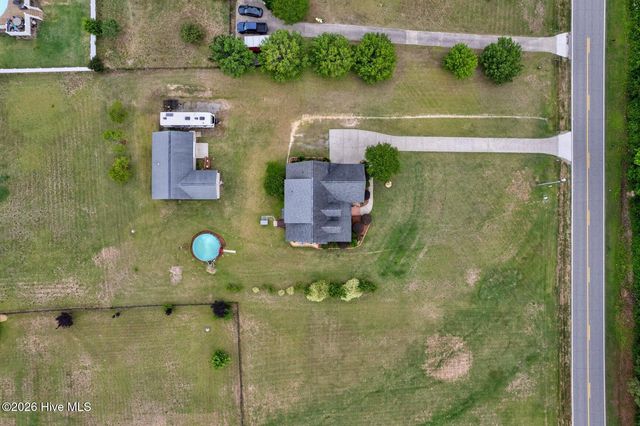 4421 N Browntown Road, Battleboro, NC 27809