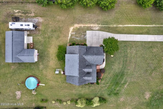 4421 N Browntown Road, Battleboro, NC 27809