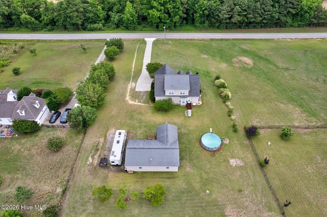 4421 N Browntown Road, Battleboro, NC 27809