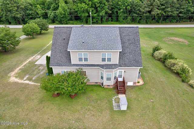 4421 N Browntown Road, Battleboro, NC 27809