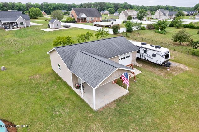 4421 N Browntown Road, Battleboro, NC 27809