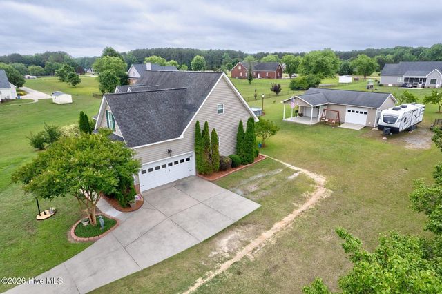 4421 N Browntown Road, Battleboro, NC 27809