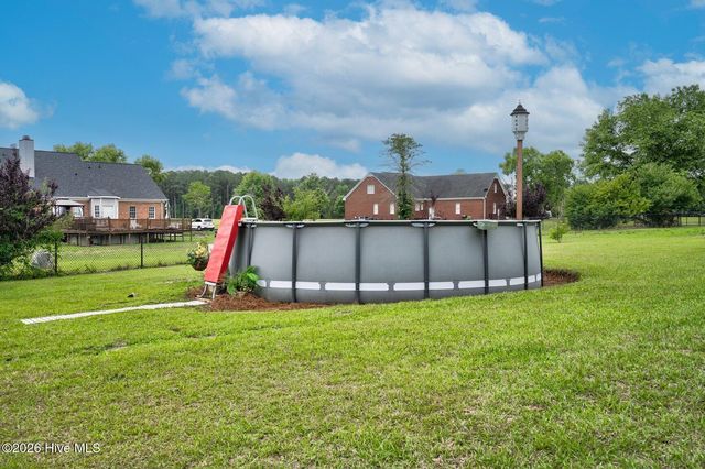 4421 N Browntown Road, Battleboro, NC 27809