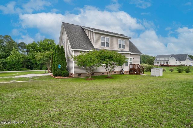 4421 N Browntown Road, Battleboro, NC 27809