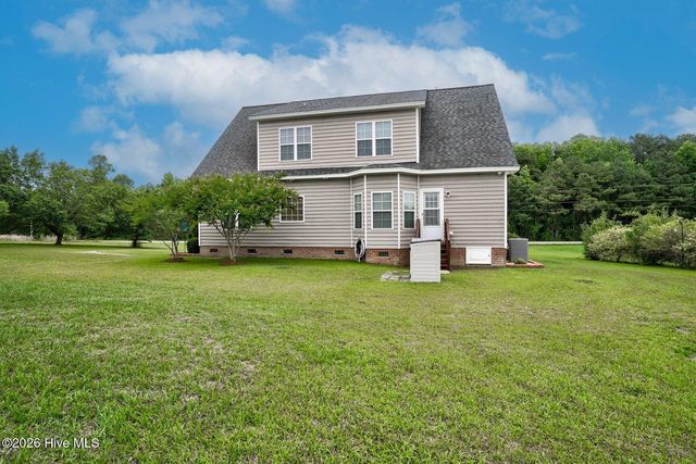 4421 N Browntown Road, Battleboro, NC 27809