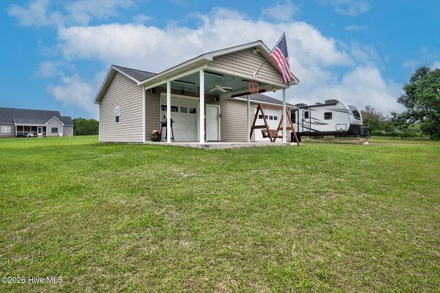 4421 N Browntown Road, Battleboro, NC 27809
