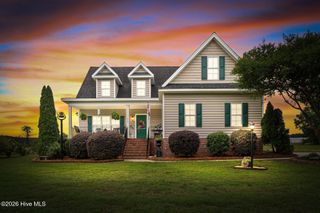 4421 N Browntown Road, Battleboro, NC 27809