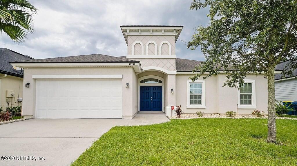 15736 SPOTTED SADDLE Circle, Jacksonville, FL 32218