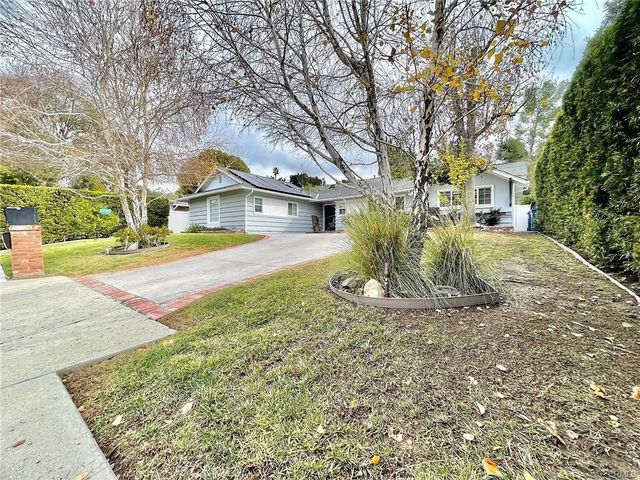 7138 Kilty, West Hills, CA 91307