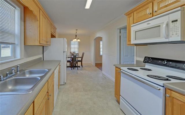 134 Faulkner Street, Cleveland, GA 30528