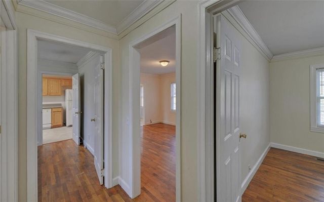 134 Faulkner Street, Cleveland, GA 30528