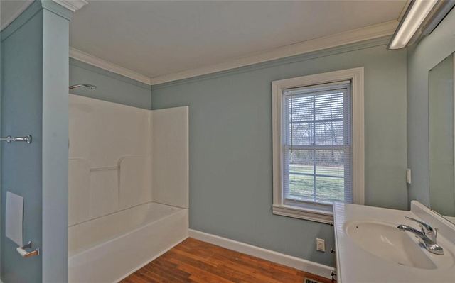 134 Faulkner Street, Cleveland, GA 30528